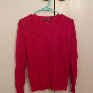 Vineyard vines women’s sweater size S